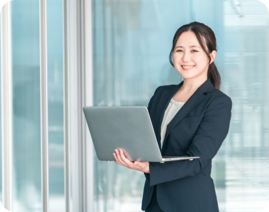 女性社労士も在籍