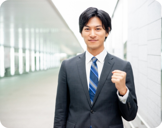 障害年金専門の社労士が全件対応!